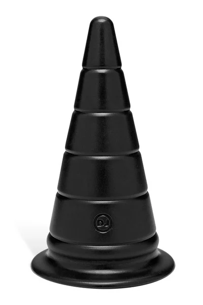 Doc Johnson 6" Anal Expansion Plug — image 4 of 4