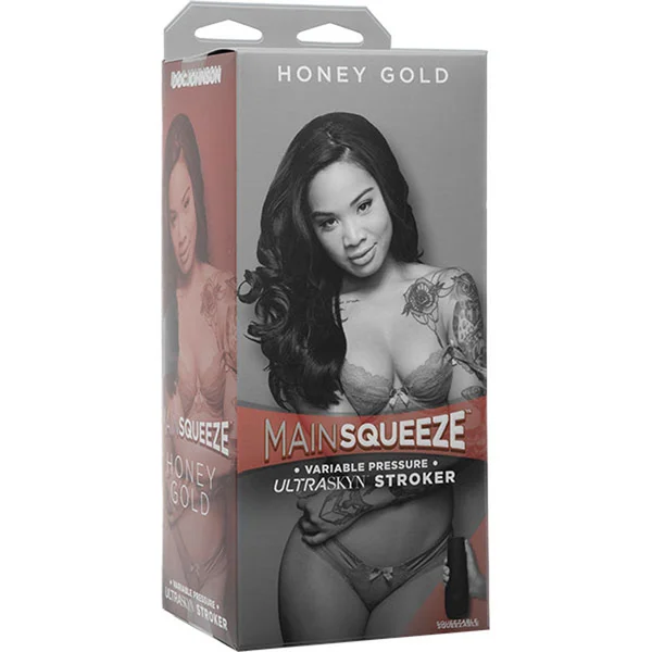 Main Squeeze Honey Gold Pussy — image 25 of 25