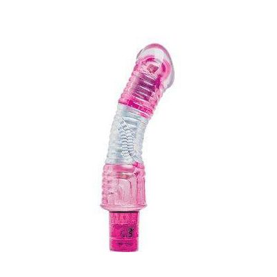 Orgasmalicious Jelly Pop