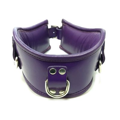 Rouge Posture Collar Purple