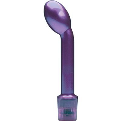 SlimLine G 7X Minis G Spot Vibrator