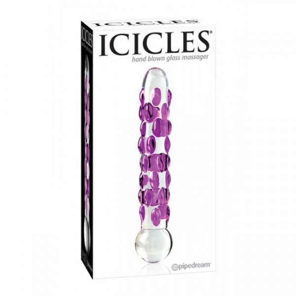 Icicles No 7
