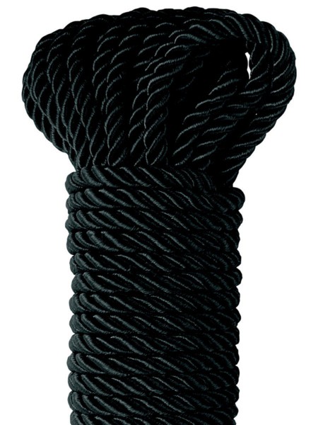 Fetish Fantasy Series Deluxe Silk Rope