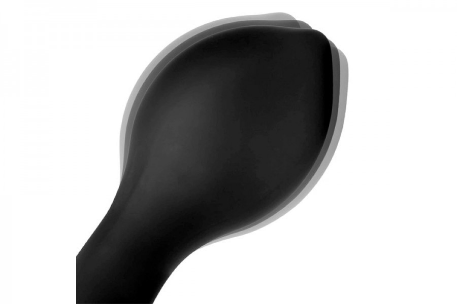 Swell 2.0 Inflatable Vibrating Anal Prostate Expander