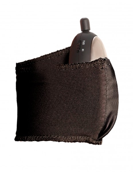 Fetish Fantasy - Shock Therapy Electric Pinwheel