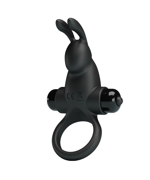 Long ears cock ring