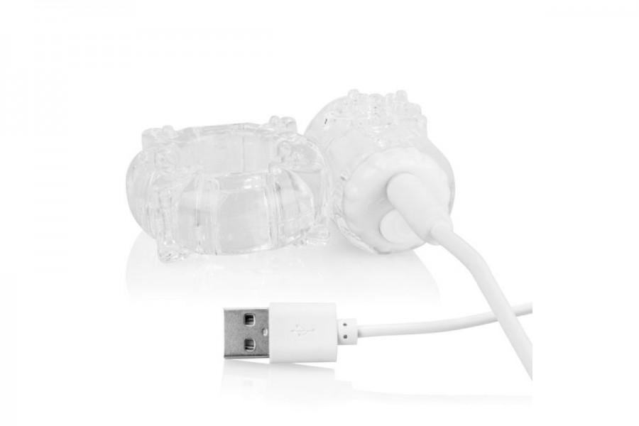 Screaming O Charged BigO Erection Ring