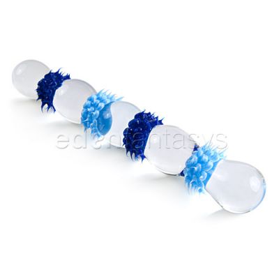 Taffy tickler