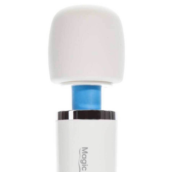 Hitachi Magic Wand Rechargeable Extra Powerful Cordless Massager