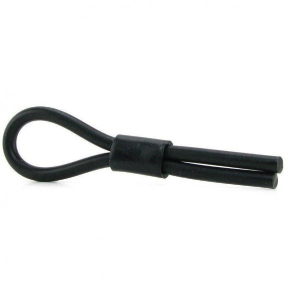 Silicone Stud Lasso