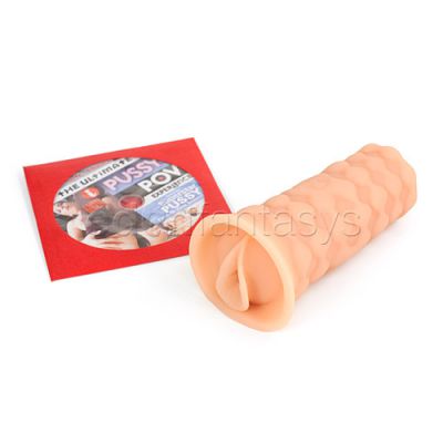The ultimate POV pussy