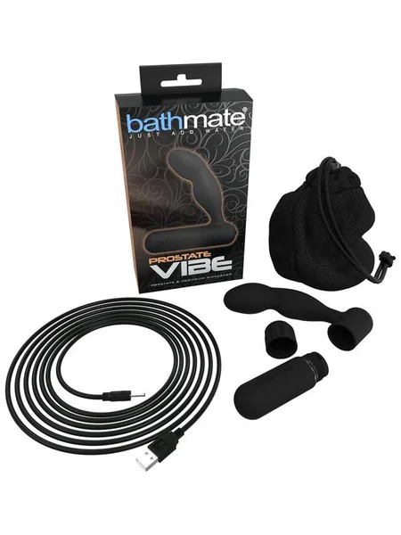 Bathmate Prostate Vibe — image 16 of 16