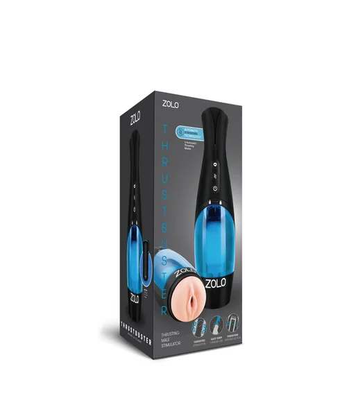 ZOLO Thrustbuster — image 20 of 20