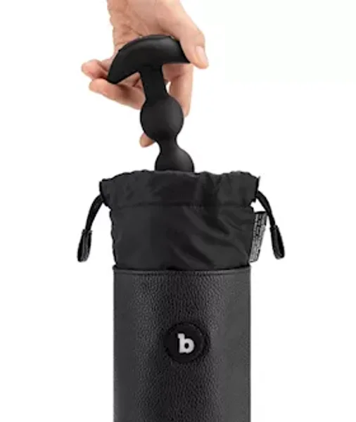 b-Vibe UV Sanitizer Pouch — image 14 of 17