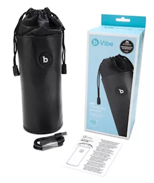 b-Vibe UV Sanitizer Pouch — image 12 of 17
