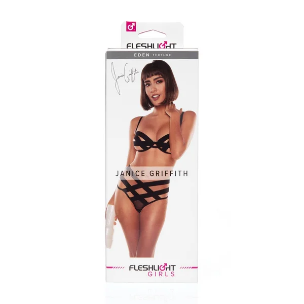 Fleshlight Girls Janice Griffith Eden — image 12 of 17