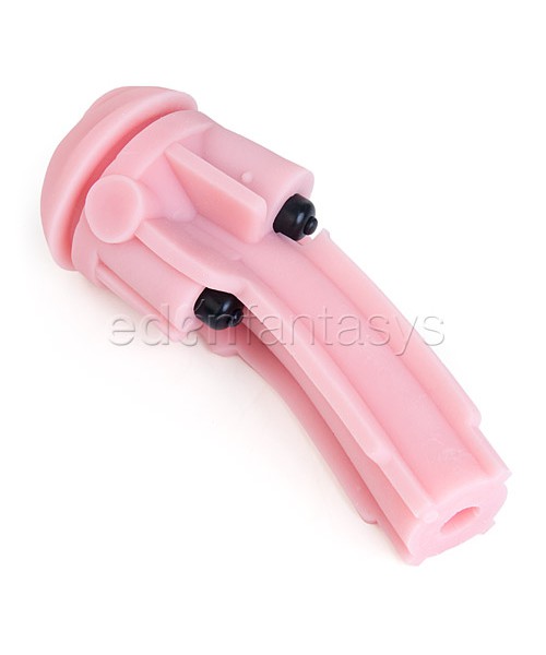 Fleshlight vibro lady original