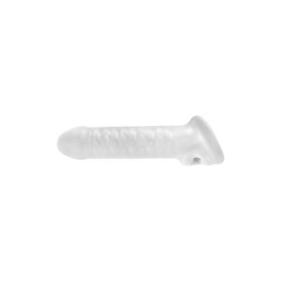 Fat Boy Thin Sheath 6 5 Inch Clear