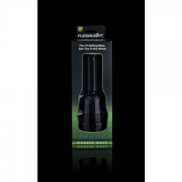 Fleshlight Pink Mouth Wonder Waves