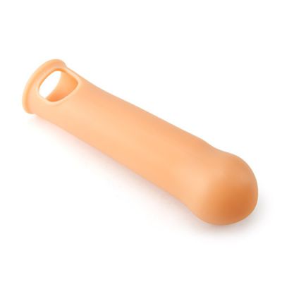 G spot exciter penis extension