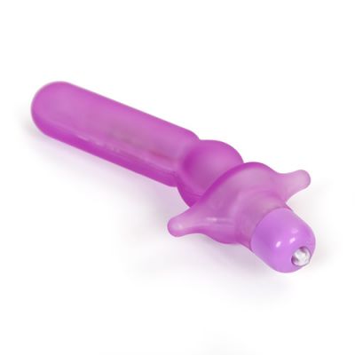 My first anal T
