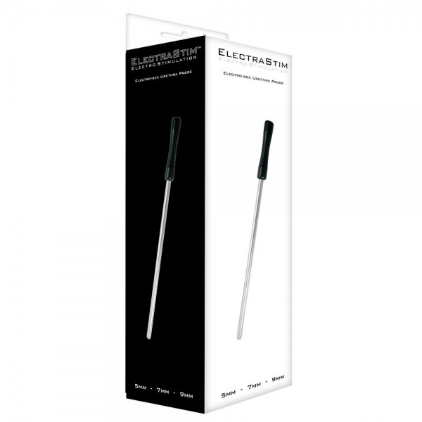 ElectraStim Fetish Play (5mm) Diameter Urethra Probe