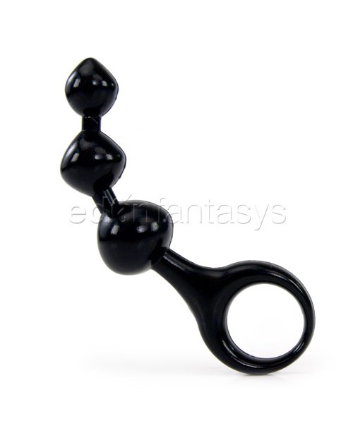 Love pacifier X-10 beads