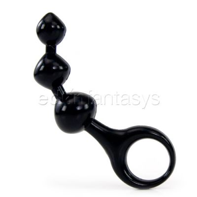 Love pacifier X 10 beads
