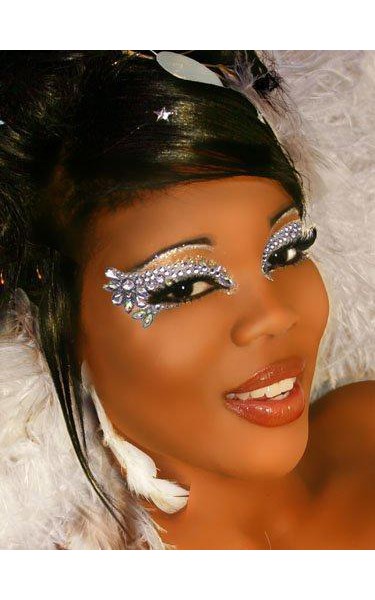 Ice Queen Eyes Kit