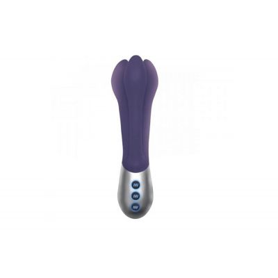 New Sensations Rechargeable Infinit Vibrator