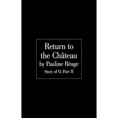 Return to the Chateau