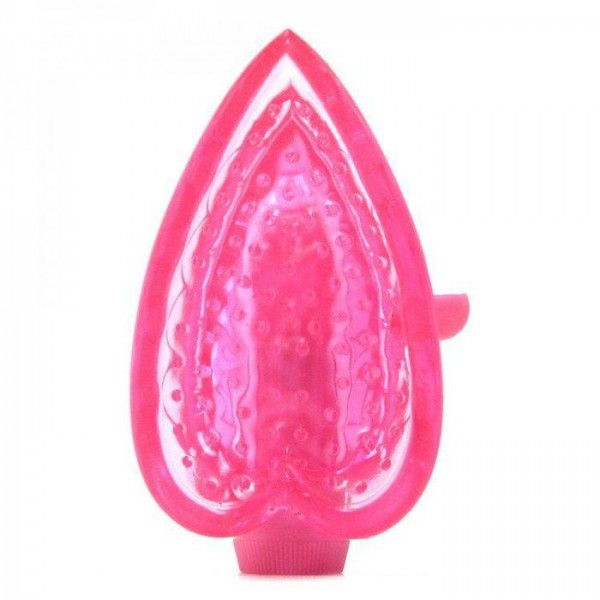 Fetish Fantasy Vibrating Mini Pussy Pump