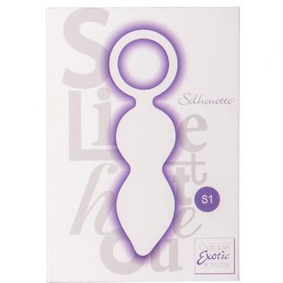 Silhouette S1