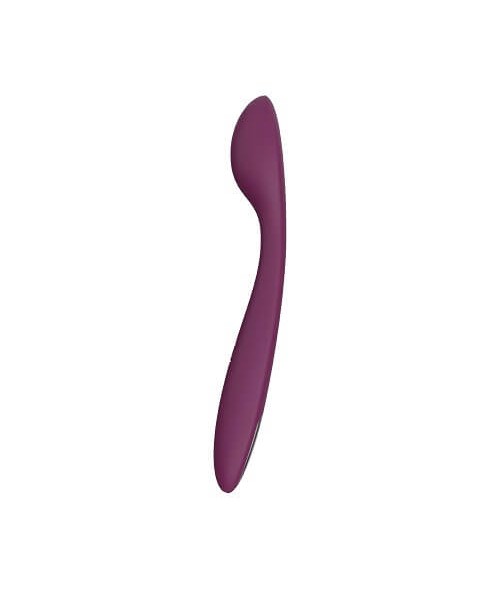 Svakom Keri 6.75" Rechargeable Clitoral Vibrator