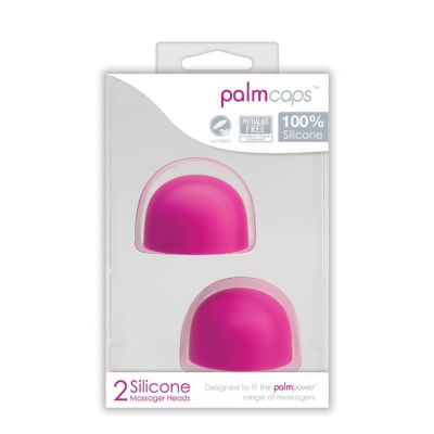 PalmPower PalmCaps Silicone Replacement Heads