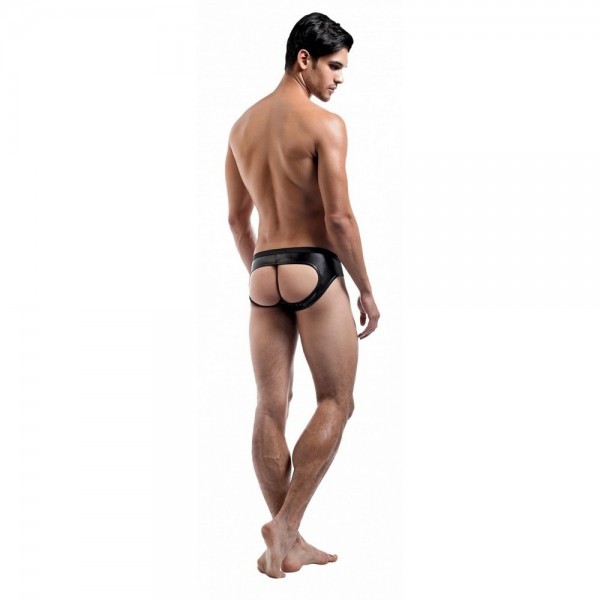 Male Power Magic Silk Moonshine Buckle — image 2 of 2