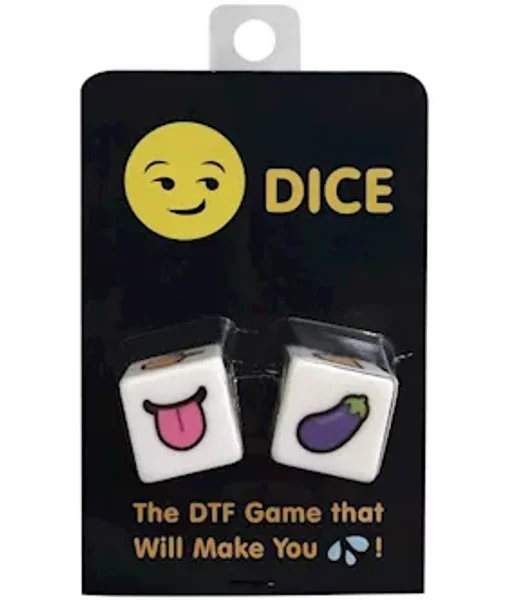 DTF Dice Game — image 15 of 15