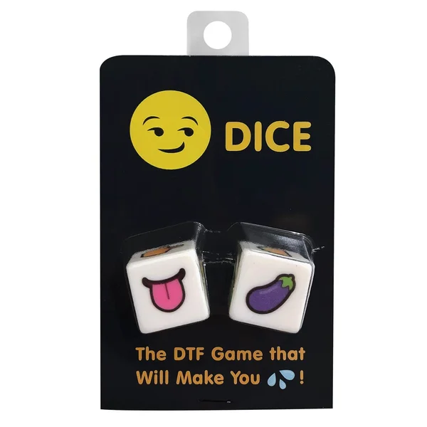 DTF Dice Game — image 16 of 16
