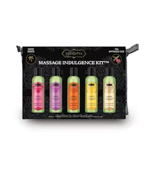Kama Sutra Massage Indulgence Kit — image 16 of 16
