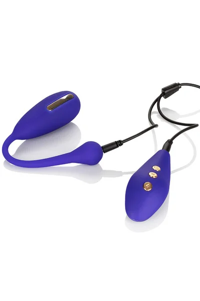 California Exotic Electro-Stimulation Kegel Exerciser with Remote — image 10 of 12