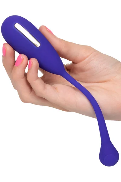 California Exotic Electro-Stimulation Kegel Exerciser with Remote — image 12 of 12
