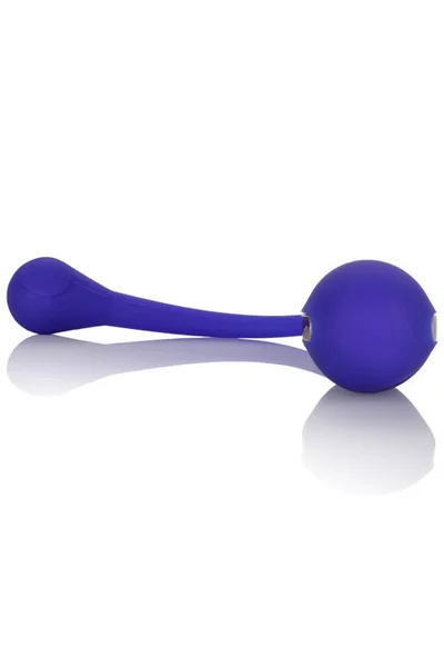 California Exotic Electro-Stimulation Kegel Exerciser with Remote — image 8 of 12