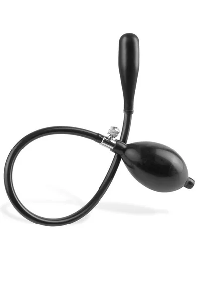 Pipedream Inflatable Silicone Ass Expander — image 2 of 2