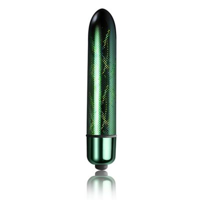 Rocks Off Cosmic Delight Holographic 3 5 Bullet Vibrator