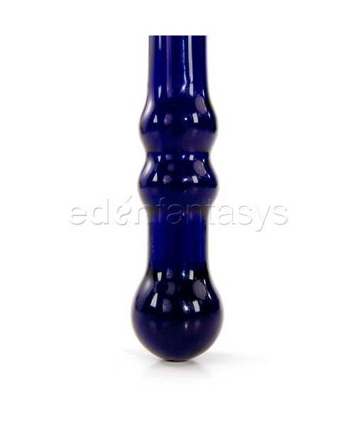 Cobalt wand