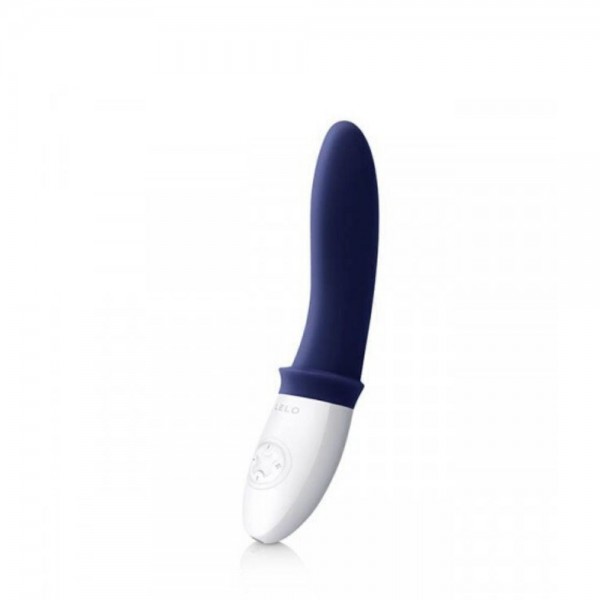 Lelo Billy Gentlemens Prostate Massager (Bordeux)