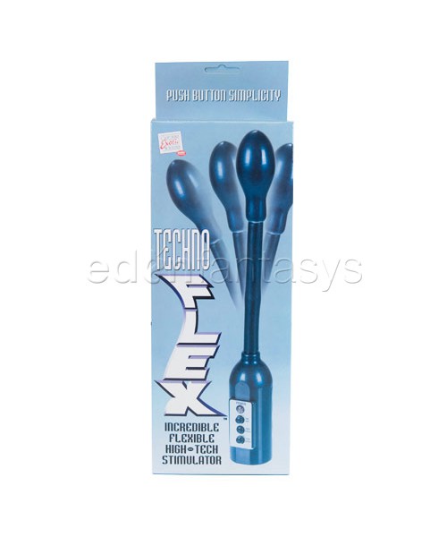 Techno flex stimulator — image 4 of 4