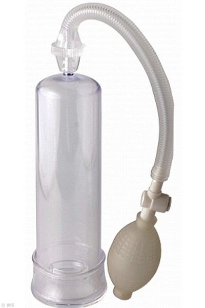 Pipedream Beginner's Power Penis Pump