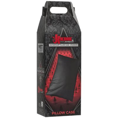 Wet Works Waterproof Pillow Case Standard