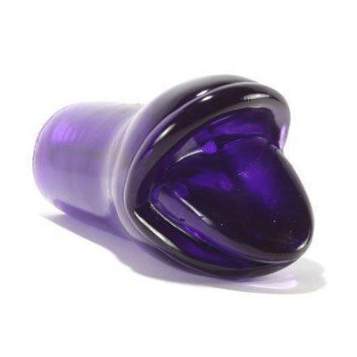 Vibrating Tongue Masturbator